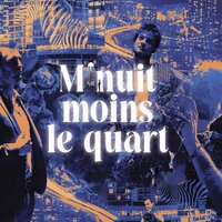 A demain - Zarhzä