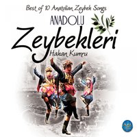 Abalımın Cepkeni - Hakan Kumru
