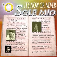 O sole mio - Caruso