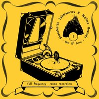 Big Sea Warnings - Zu & Xabier Iriondo