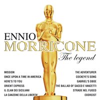 Il clan dei siciliani - dal film 'il clan dei siciliani' - Symphonic Orchestra