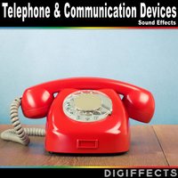 Nokia 3210 Portable Cellular Telephone Ring Version 2 - Digiffects Sound Effects Library