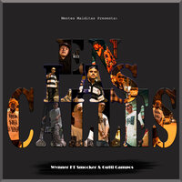 Traicionera - Wynner & gutti campos & Smocker