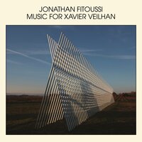 Silence - Jonathan Fitoussi
