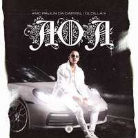 Aoa - Mc Paulin da Capital & Oldilla