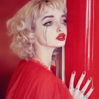 ...Baby One More Time (Vocal) - Glüme & Johnny Jewel