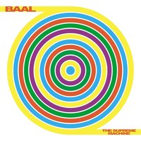 The Supreme Machine - Baal