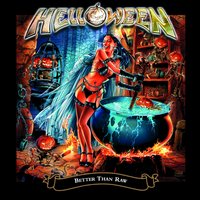 Midnight Sun - Helloween