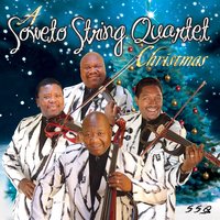 Joy to the World - Soweto String Quartet