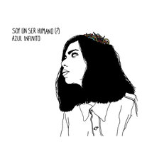 Trabajador del futuro - Azul Infinito