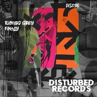 Finally - Richard Grey