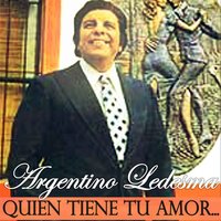 Háblame de Amor - Orquesta de Jorge Dragone & Argentino Ledesma