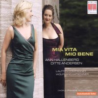 Aria: Ditemi che cos'e - Ann Hallenberg