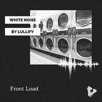 Slow Motion - White Noise by Lullify & White Noise Meditation