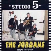 Cadillac - The Jordans
