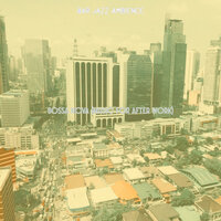 Scintillating Music for Moods - Bar Jazz Ambience