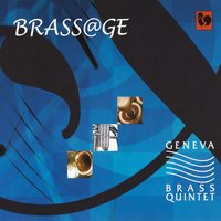 Armenian Scenes: Song of Grief - Geneva Brass Quintet & Alexander Arutiunian