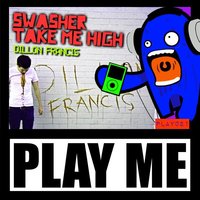 Swasher - Dillon Francis
