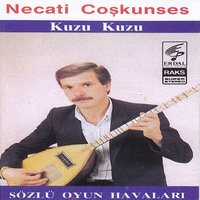 Arap Atı - Necati Coşkunses