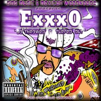 Monkey See Monkey Do - Exxxo