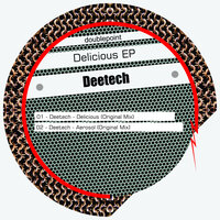 Aerosol - Deetech