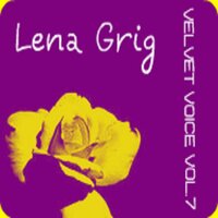 Pitched Phrases 1 - Lena Grig