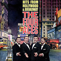 Love Is a Many Splendored Thing - The Four Aces