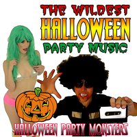 Great Storm (Halloween Hip Hop) - Halloween Party Monsters