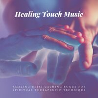 Spiritual Therapeutic Technique - Reiki Warmth