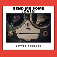Baby Face - Little Richard
