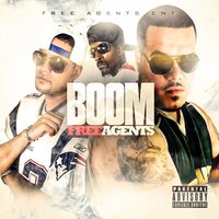 Boom - Free Agents