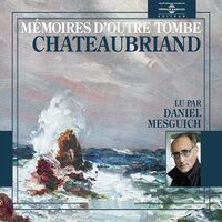 Je vous ai dit au troisième livre de ces mémoires... - Daniel Mesguich