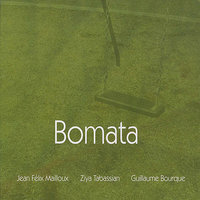 Trois - Jean Félix Mailloux & Ziya Tabassian & Guillaume Bourque