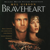 Betrayal & Desolation - James Horner