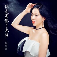你是否倦了天涯 - 倪尔萍