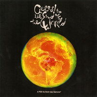 BREATHE OUTSIDE WHILE YOU CAN - Goon Des Garcons & Filho & JELEEL!
