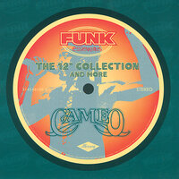 Candy - Cameo