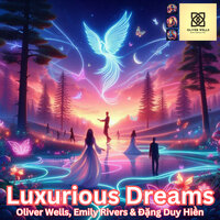 Desert Moon - Oliver Wells & Emily Rivers & Đặng Duy Hiền