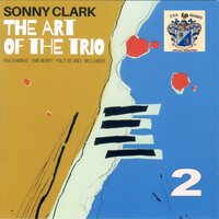 Black Velvet - Sonny Clark