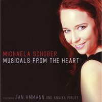 Niemals allein - Michaela Schober & Jan Ammann