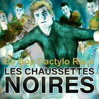 C'est la nuit - Les Chaussettes Noires