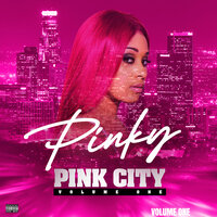 Ball for It All - Pinky