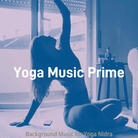 Amazing Guitar and Harps - Vibe for Yoga Flow - Yoga Music Prime