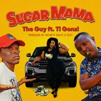 Sugar Mama - Rare Musik & The Guy & Ti Gonzi