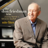 Nite Lites - Harvie S & Klemens Marktl & Don Friedman