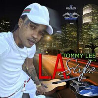 L.A. Style - Tommy Lee Sparta
