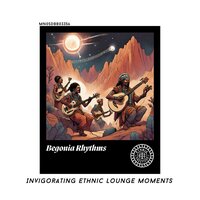 Lounge Salted Melodies - Good Spice Beats