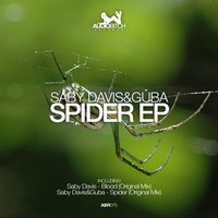 Spider - Saby Davis
