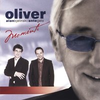 Galeb I Ja - Oliver Dragojevic