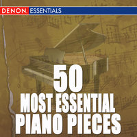 Invention No. 13 in A Minor - Christiane Jaccottet & Johann Sebastian Bach